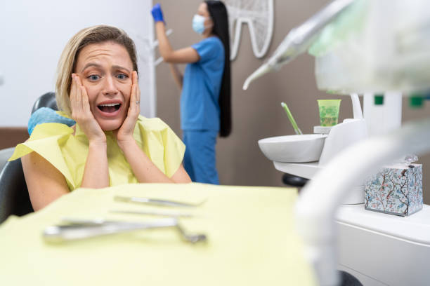 Best Emergency Dental Care for Sports Injuries in Chimayo, NM
