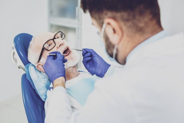 Best Walk-In Emergency Dental Services in Chimayo, NM